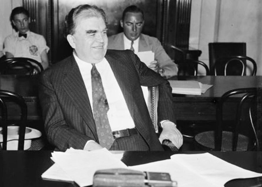 John L. Lewis