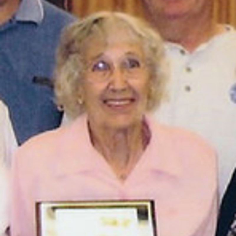 Katheryn Dixson